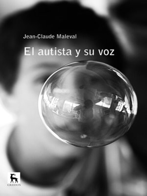 cover image of El autista y su voz